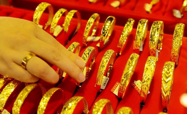 黄金价格今天多少一克,买黄金项链哪个品牌好-第8张图片-翡翠网 黄金价格今天多少一克,买黄金项链哪个品牌好-第8张图片-翡翠网