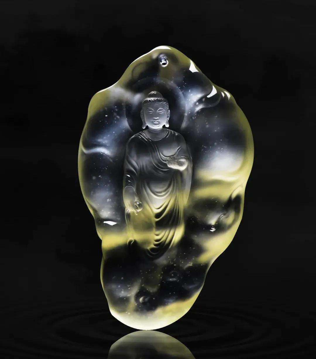 莫哥龙翡翠原石特点龙含珠翡翠原石-第1张图片-翡翠网