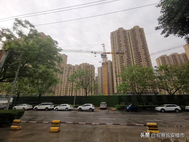 万科翡翠长安价格,万科翡翠长安价格暴跌-第3张图片-翡翠网 万科翡翠长安价格,万科翡翠长安价格暴跌-第3张图片-翡翠网