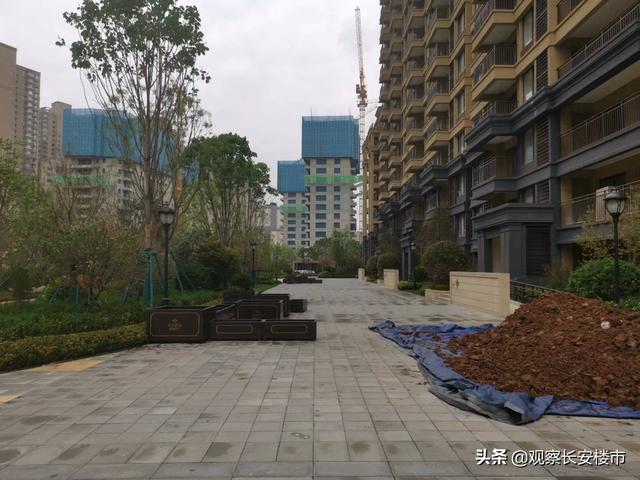 万科翡翠长安价格,万科翡翠长安价格暴跌-第9张图片-翡翠网 万科翡翠长安价格,万科翡翠长安价格暴跌-第9张图片-翡翠网