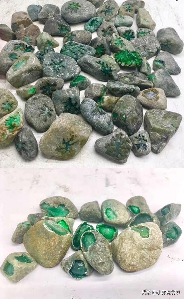 哪里的翡翠原石最好龙肯翡翠原石怎么样-第6张图片-翡翠网 哪里的翡翠原石最好龙肯翡翠原石怎么样-第6张图片-翡翠网