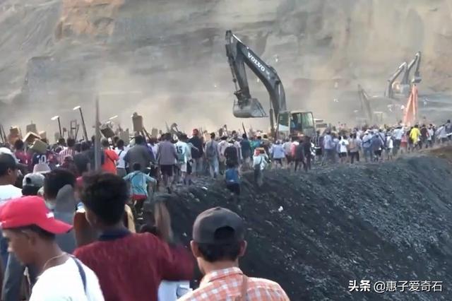 缅甸翡翠玉价格缅甸翡翠值钱吗-第18张图片-翡翠网 缅甸翡翠玉价格缅甸翡翠值钱吗-第18张图片-翡翠网