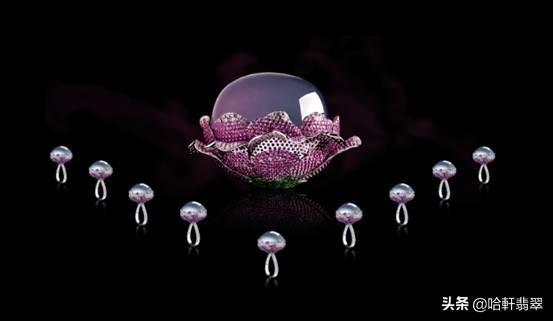 紫罗兰翡翠有收藏价值吗,翡翠紫罗兰原石什么样-第7张图片-翡翠网 紫罗兰翡翠有收藏价值吗,翡翠紫罗兰原石什么样-第7张图片-翡翠网