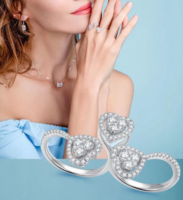 单钻项链钻石多大好看,十大著名钻石项链-第2张图片-翡翠网 单钻项链钻石多大好看,十大著名钻石项链-第2张图片-翡翠网