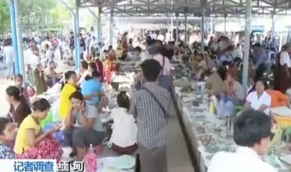 在缅甸买一栋房子多少钱缅甸翡翠的价格暴跌-第1张图片-翡翠网 在缅甸买一栋房子多少钱缅甸翡翠的价格暴跌-第1张图片-翡翠网