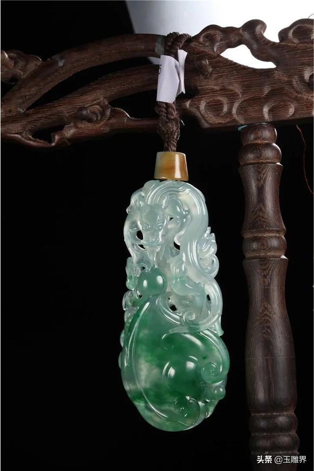 玉石翡翠图片翡翠图片大全集-第3张图片-翡翠网