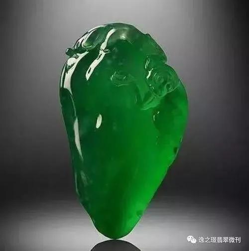 关于翡翠的知识简介的信息-第2张图片-翡翠网 关于翡翠的知识简介的信息-第2张图片-翡翠网