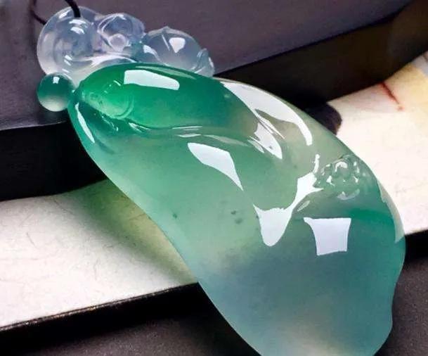 关于翡翠的知识简介的信息-第3张图片-翡翠网 关于翡翠的知识简介的信息-第3张图片-翡翠网