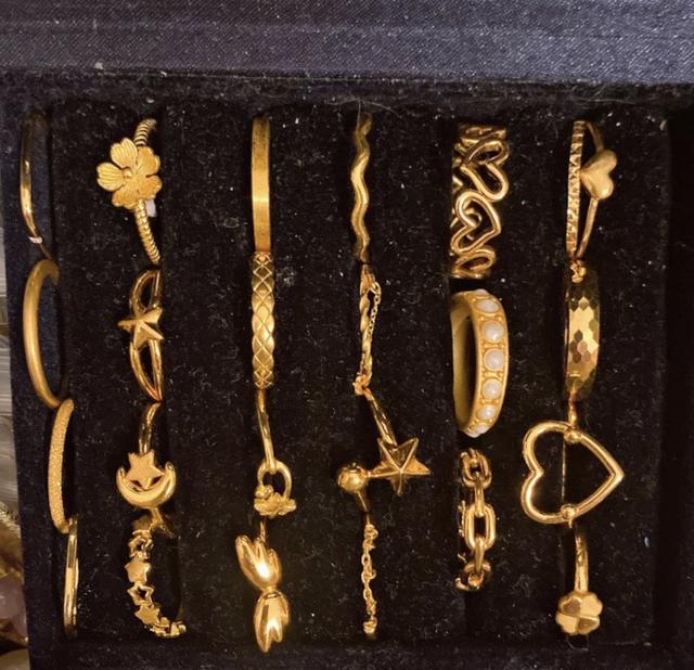 黄金回收卖给谁划算想卖掉金首饰去哪里-第2张图片-翡翠网 黄金回收卖给谁划算想卖掉金首饰去哪里-第2张图片-翡翠网