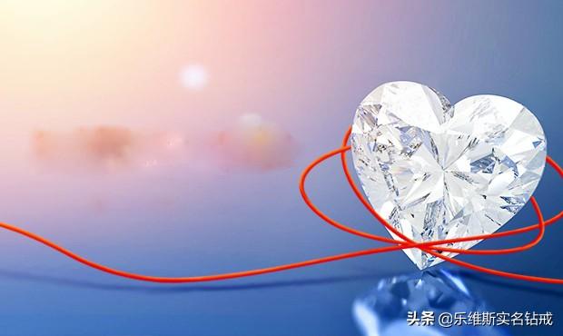 一克拉钻石要多少钱,一克拉钻石是多少分-第4张图片-翡翠网 一克拉钻石要多少钱,一克拉钻石是多少分-第4张图片-翡翠网