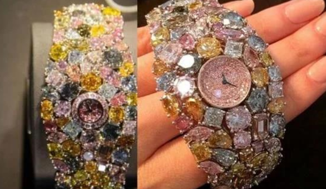 全国珠宝品牌前十名珠宝首饰-第1张图片-翡翠网 全国珠宝品牌前十名珠宝首饰-第1张图片-翡翠网