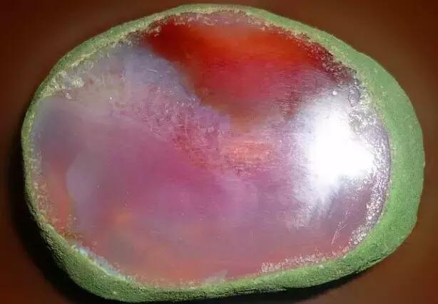 黑石头天然原石图片,黑宝石翡翠原石-第4张图片-翡翠网 黑石头天然原石图片,黑宝石翡翠原石-第4张图片-翡翠网