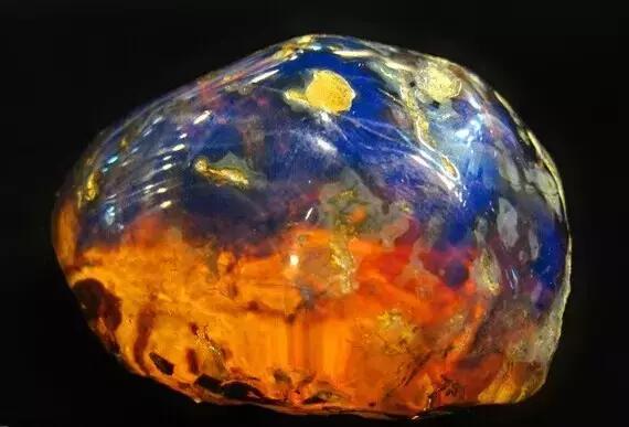 黑石头天然原石图片,黑宝石翡翠原石-第18张图片-翡翠网 黑石头天然原石图片,黑宝石翡翠原石-第18张图片-翡翠网