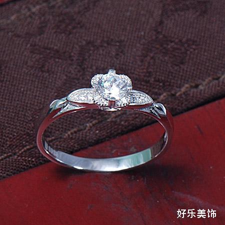 人造钻石好还是莫桑钻好,莫桑钻是真的钻石吗-第2张图片-翡翠网 人造钻石好还是莫桑钻好,莫桑钻是真的钻石吗-第2张图片-翡翠网