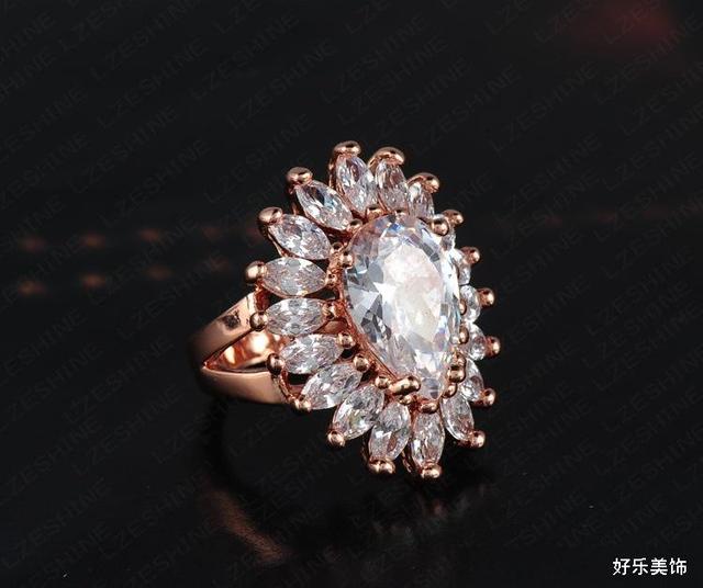 人造钻石好还是莫桑钻好,莫桑钻是真的钻石吗-第3张图片-翡翠网 人造钻石好还是莫桑钻好,莫桑钻是真的钻石吗-第3张图片-翡翠网