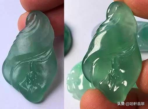 买翡翠毛货的风险,翡翠毛货基本知识-第2张图片-翡翠网