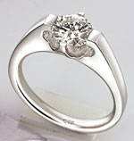 周大福定制钻戒周大福钻戒是什么档次的-第1张图片-翡翠网 周大福定制钻戒周大福钻戒是什么档次的-第1张图片-翡翠网