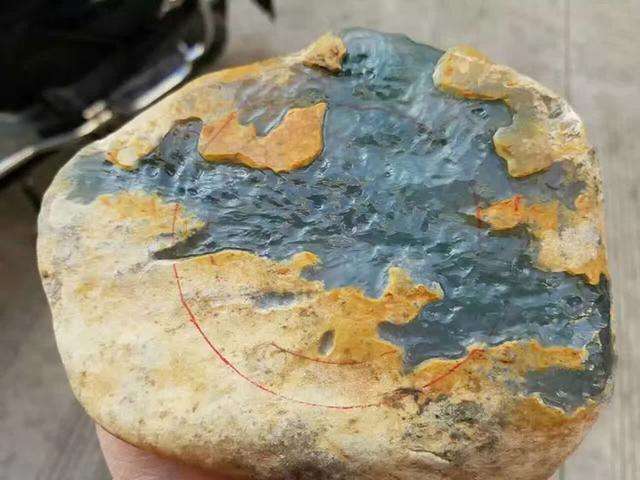 翡翠原石收藏知识翡翠原石收藏有价值吗-第2张图片-翡翠网 翡翠原石收藏知识翡翠原石收藏有价值吗-第2张图片-翡翠网