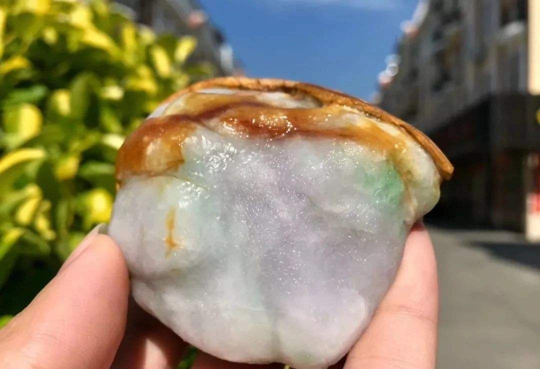 翡翠原石莫湾基,子歌翡翠原石-第1张图片-翡翠网 翡翠原石莫湾基,子歌翡翠原石-第1张图片-翡翠网