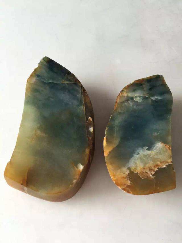 大马坎原石皮壳图片,翡翠马坎原石-第2张图片-翡翠网 大马坎原石皮壳图片,翡翠马坎原石-第2张图片-翡翠网