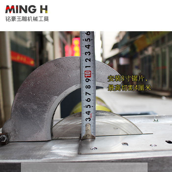 翡翠原石去皮打磨抛光机的简单介绍-第1张图片-翡翠网 翡翠原石去皮打磨抛光机的简单介绍-第1张图片-翡翠网