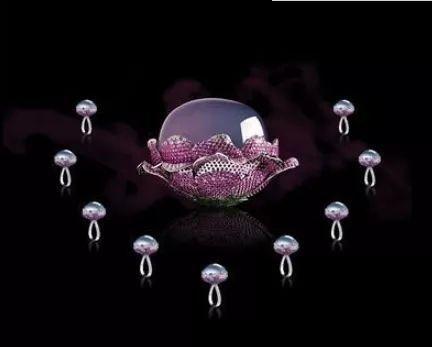 紫翡翠的颜色知识紫翡翠价格一般多少-第2张图片-翡翠网 紫翡翠的颜色知识紫翡翠价格一般多少-第2张图片-翡翠网