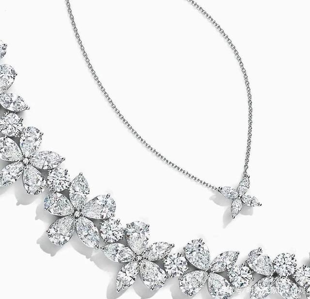 项链品牌,小众项链品牌排行榜前十名-第1张图片-翡翠网 项链品牌,小众项链品牌排行榜前十名-第1张图片-翡翠网