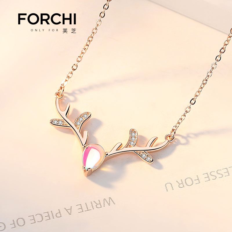 项链品牌,小众项链品牌排行榜前十名-第2张图片-翡翠网 项链品牌,小众项链品牌排行榜前十名-第2张图片-翡翠网