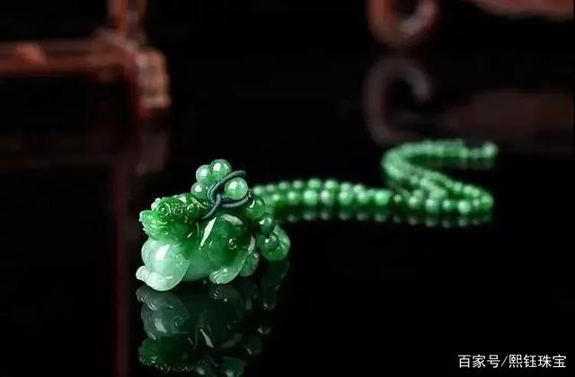 翡翠销售中常见的100个问题,翡翠销售知识和注意事项-第2张图片-翡翠网 翡翠销售中常见的100个问题,翡翠销售知识和注意事项-第2张图片-翡翠网