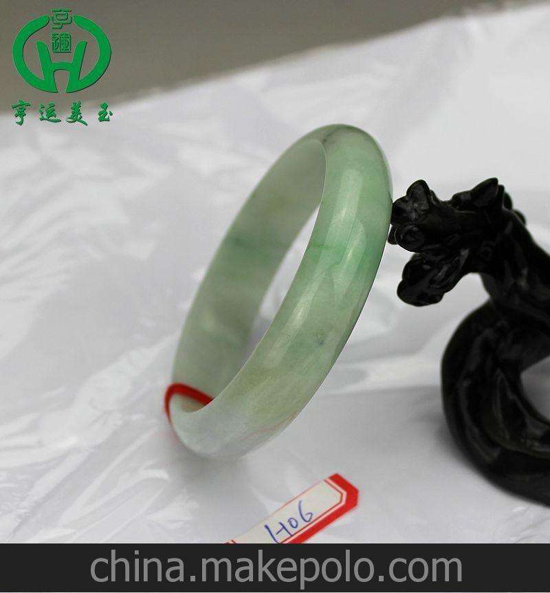 价值上万的翡翠手镯图片及价格,翡翠手镯批发图片-第1张图片-翡翠网 价值上万的翡翠手镯图片及价格,翡翠手镯批发图片-第1张图片-翡翠网
