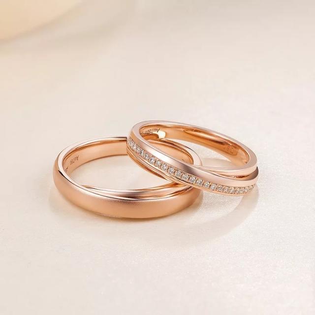 对戒品牌结婚戒指一般买什么牌子-第1张图片-翡翠网 对戒品牌结婚戒指一般买什么牌子-第1张图片-翡翠网