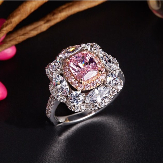 4克拉钻石值多少钱30克拉钻石值多少钱-第1张图片-翡翠网 4克拉钻石值多少钱30克拉钻石值多少钱-第1张图片-翡翠网