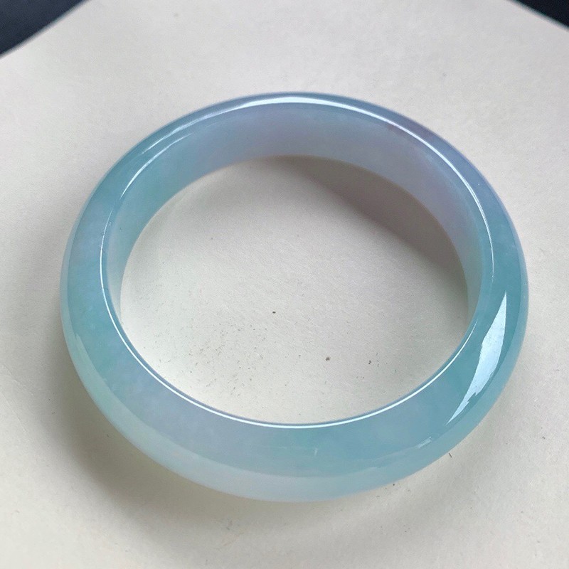 翡翠手镯有没有收藏价值,收藏翡翠手镯什么价格-第1张图片-翡翠网 翡翠手镯有没有收藏价值,收藏翡翠手镯什么价格-第1张图片-翡翠网