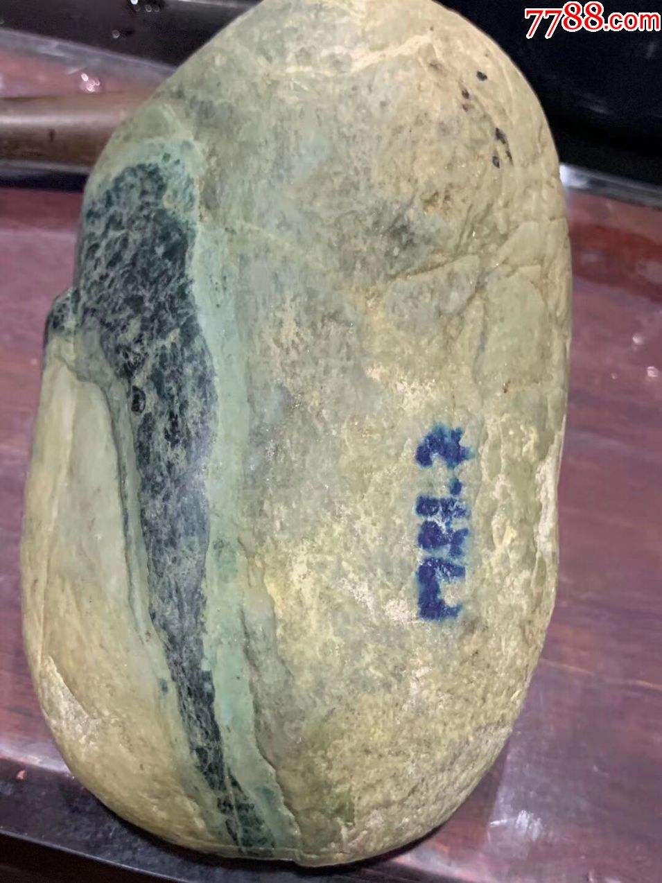 翡翠原石公斤价格翡翠原石图片及价格-第2张图片-翡翠网 翡翠原石公斤价格翡翠原石图片及价格-第2张图片-翡翠网