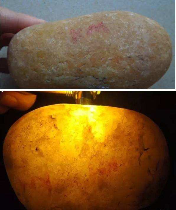 怎么拍摄翡翠原石强光手电筒照的简单介绍-第1张图片-翡翠网 怎么拍摄翡翠原石强光手电筒照的简单介绍-第1张图片-翡翠网