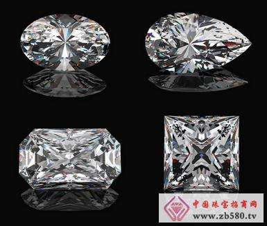 人造钻石和锆石的区别的简单介绍-第2张图片-翡翠网 人造钻石和锆石的区别的简单介绍-第2张图片-翡翠网