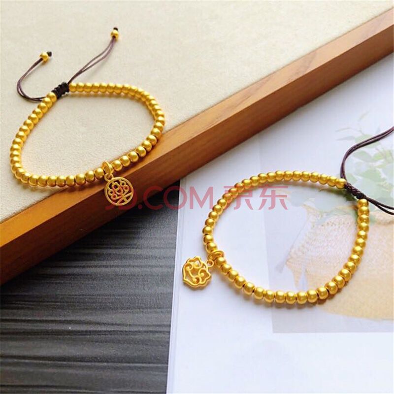 万足金9999多少钱一克,9999足金今日价格表-第2张图片-翡翠网 万足金9999多少钱一克,9999足金今日价格表-第2张图片-翡翠网