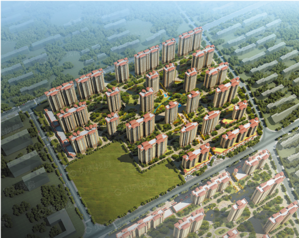 翡翠雅郡价格,孙村碧桂园翡翠雅郡怎么样-第2张图片-翡翠网 翡翠雅郡价格,孙村碧桂园翡翠雅郡怎么样-第2张图片-翡翠网