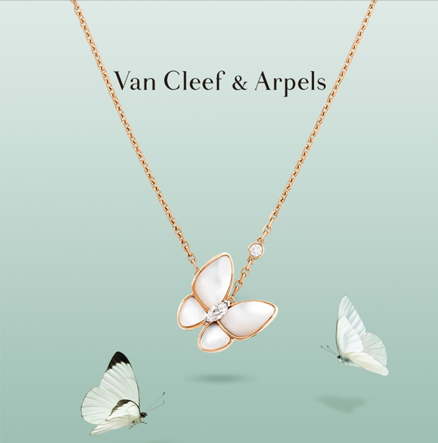 国际大牌项链,国际大牌项链有哪些品牌-第8张图片-翡翠网 国际大牌项链,国际大牌项链有哪些品牌-第8张图片-翡翠网