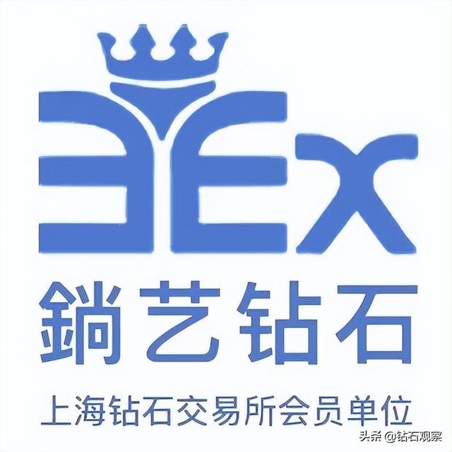 钻石近几年价格走势图,钻石价格近几年趋势-第14张图片-翡翠网 钻石近几年价格走势图,钻石价格近几年趋势-第14张图片-翡翠网