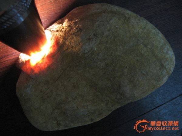 缅甸纳坎翡翠原石真品图片的简单介绍-第2张图片-翡翠网 缅甸纳坎翡翠原石真品图片的简单介绍-第2张图片-翡翠网