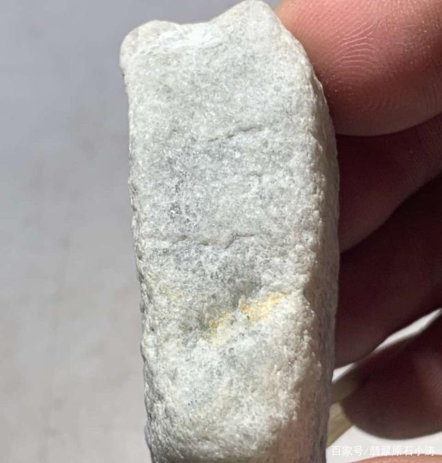 包含翡翠白砂皮原石的词条-第2张图片-翡翠网 包含翡翠白砂皮原石的词条-第2张图片-翡翠网