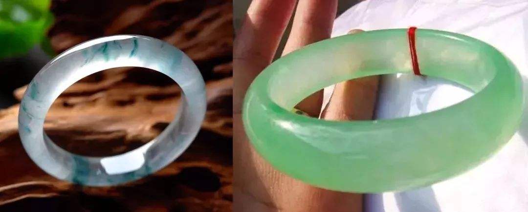 几十块的翡翠手镯是真的吗,假翡翠怎么区别-第2张图片-翡翠网 几十块的翡翠手镯是真的吗,假翡翠怎么区别-第2张图片-翡翠网