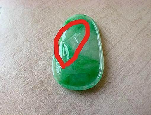 翡翠价格中千是多少翡翠大万是多少钱-第7张图片-翡翠网