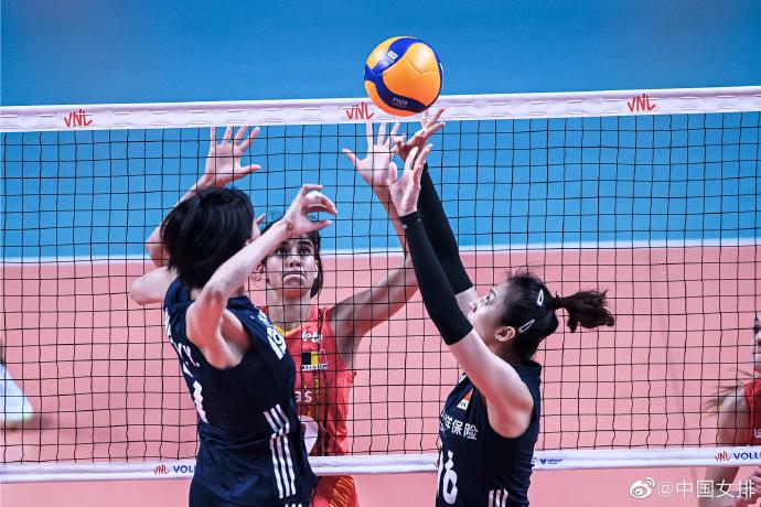 2019中国vs日本排球视频,中国女排对日木女排比赛视频-第2张图片-翡翠网 2019中国vs日本排球视频,中国女排对日木女排比赛视频-第2张图片-翡翠网