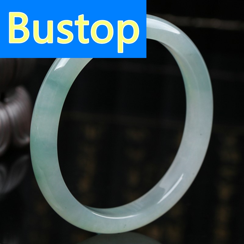 翡翠手镯如何越来越透翡翠手镯怎么选才是最好的-第2张图片-翡翠网 翡翠手镯如何越来越透翡翠手镯怎么选才是最好的-第2张图片-翡翠网