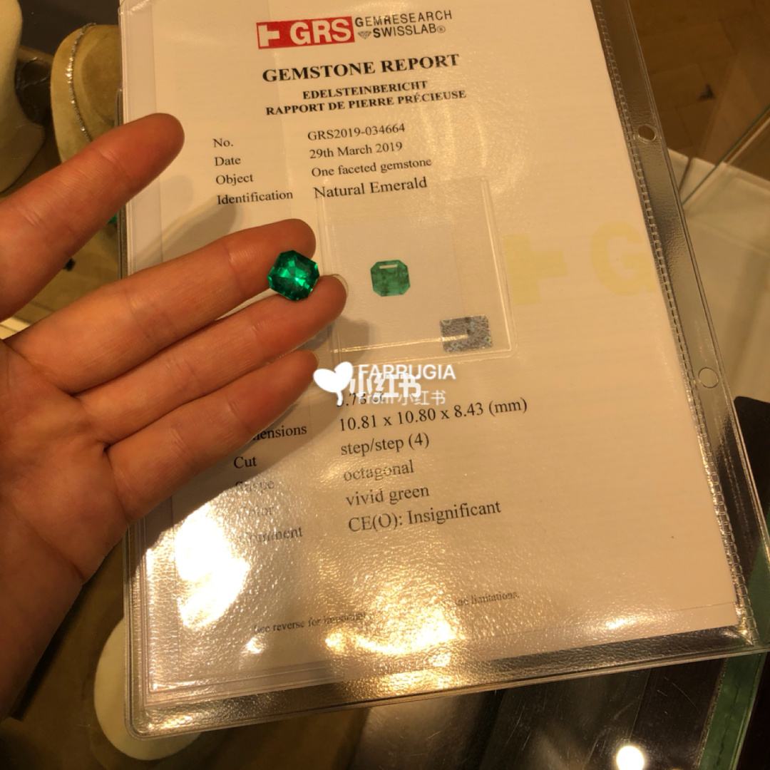 farrugia珠宝,济南贵和farrugia-第1张图片-翡翠网 farrugia珠宝,济南贵和farrugia-第1张图片-翡翠网