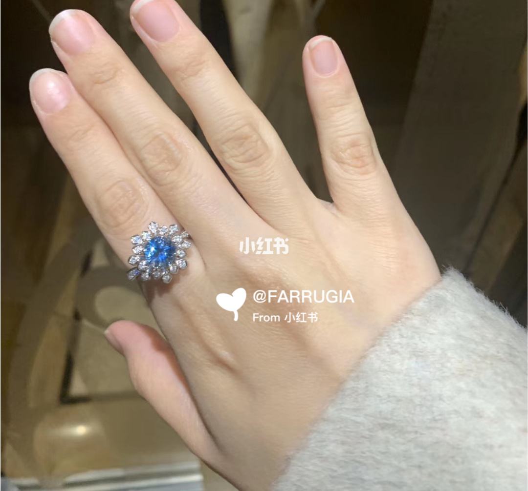 farrugia珠宝,济南贵和farrugia-第2张图片-翡翠网 farrugia珠宝,济南贵和farrugia-第2张图片-翡翠网