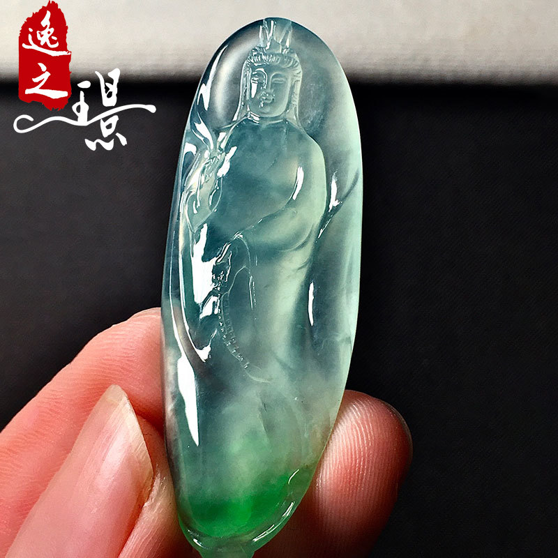 关于翡翠初级雕刻知识的信息-第1张图片-翡翠网 关于翡翠初级雕刻知识的信息-第1张图片-翡翠网