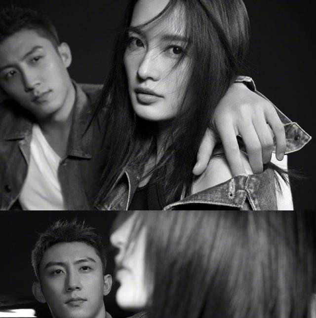 李沁黄景瑜北京卫视春晚,李沁31岁生日哪些明星送祝福-第2张图片-翡翠网 李沁黄景瑜北京卫视春晚,李沁31岁生日哪些明星送祝福-第2张图片-翡翠网